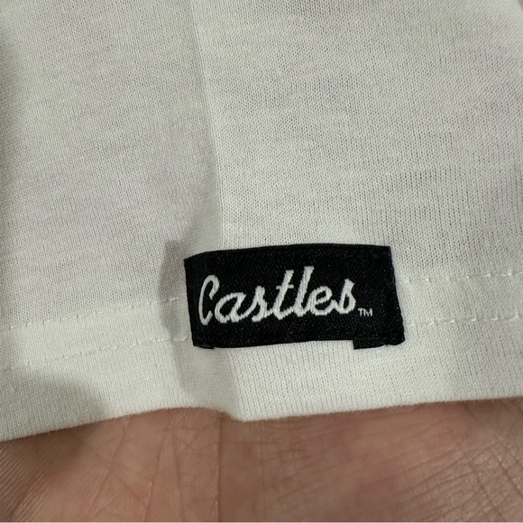 Crooks & Castles Medusa Illuminati Shirt NWT - Picture 4 of 9